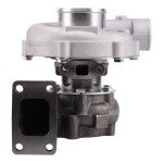 T04E Stage III Turbo Charger Kit for 400+HP