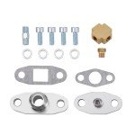 T04E Stage III Turbo Charger Kit for 400+HP