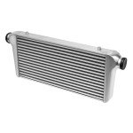 3" to 25" Aluminum Turbo Intercooler Piping Kit