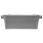 3" to 25" Aluminum Turbo Intercooler Piping Kit