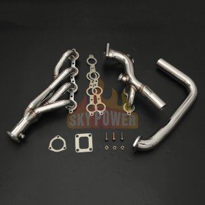 Turbo Kit for LS1 LS2 Camaro Chevelle Swap