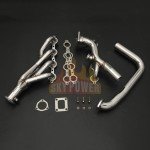 Turbo Kit for LS1 LS2 Camaro Chevelle Swap