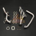 Turbo Kit for LS1 LS2 Camaro Chevelle Swap