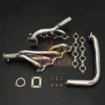 Turbo Kit for LS1 LS2 Camaro Chevelle Swap