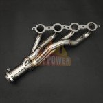 Turbo Kit for LS1 LS2 Camaro Chevelle Swap