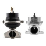 Turbo T04E T3/T4 Kit with Wastegate & Intercooler