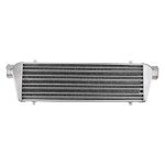 Turbo T04E T3/T4 Kit with Wastegate & Intercooler