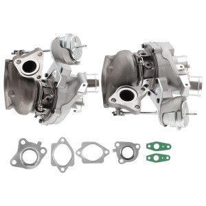 Ford F150 V6 3.5L Turbo Kit (2013-2016)
