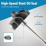 Ford F150 V6 3.5L Turbo Kit (2013-2016)