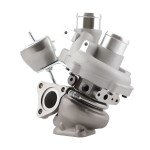 Ford F150 V6 3.5L Turbo Kit (2013-2016)