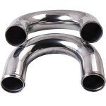 T04E T3/T4 0.63 A/R Turbo Kit for 400+HP