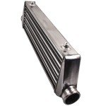 T3 Turbo Charger Kit with Intercooler & Pipe