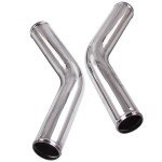 T3 Turbo Charger Kit with Intercooler & Pipe