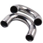 T3 Turbo Charger Kit with Intercooler & Pipe