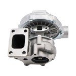 Turbo Kit Upgrade T04e T3/T4 for Honda Civic