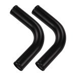 Twin Turbo Intercooler and Piping Kit for T3/T04E