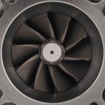 GT3582 Billet Turbocharger T3 with Intercooler Kit