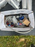 D17 Honda Civic Turbo Kit with GT3582R Turbo
