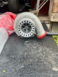 D17 Honda Civic Turbo Kit with GT3582R Turbo