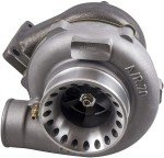 GT35 GT3582 T3 Turbo Charger with Oil Line Kits