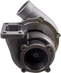 GT35 GT3582 T3 Turbo Charger with Oil Line Kits