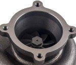 GT35 GT3582 T3 Turbo Charger with Oil Line Kits