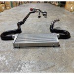 Nissan 350Z Turbo Kit for VQ35DE & HR