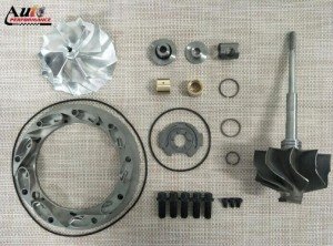 GT3782 Turbo Billet Wheel Rebuild Kit for Ford 6.0