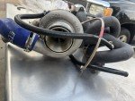 EVO 9 FP HTA 3076r Turbo Kit with ETS T3