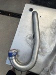 EVO 9 FP HTA 3076r Turbo Kit with ETS T3