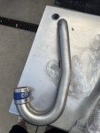 EVO 9 FP HTA 3076r Turbo Kit with ETS T3