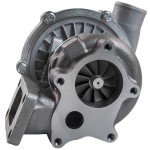 T3 T4 Turbo Kit with Type-RS BOV