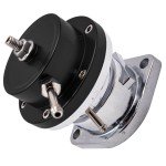 T3 T4 Turbo Kit with Type-RS BOV