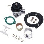 T3 T4 Turbo Kit with Type-RS BOV