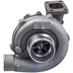 T3 T4 Turbo Kit with Type-RS BOV