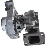 T3 T4 Turbo Kit with Type-RS BOV