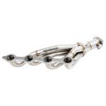 LSX LS2 T4 Top Mount Turbo Headers 44mm WG