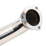 LSX LS2 T4 Top Mount Turbo Headers 44mm WG