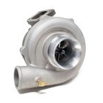 Rev9 T3T4 Turbo Charger Kit for B-Series