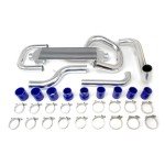 Rev9 T3T4 Turbo Charger Kit for B-Series