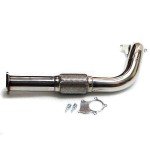Rev9 T3T4 Turbo Charger Kit for B-Series