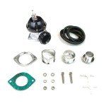 Rev9 T3T4 Turbo Charger Kit for B-Series