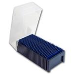 2.5g Gold Bar - PAMP Lady Fortuna Veriscan®