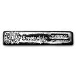 20 oz Silver Scottsdale Long Cast Bar VIP