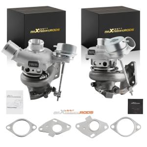 Ford F150 2.7L Turbocharger Kit (2015-2017)