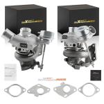 Ford F150 2.7L Turbocharger Kit (2015-2017)