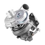 Ford F150 2.7L Turbocharger Kit (2015-2017)