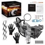 Turbo Kit for Chevy Trax, Sonic, Cruze, Encore