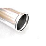 REV9 2.5" Universal Aluminum Turbo Piping Kit