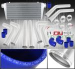 3.0" DIY Piping Kit with Intercooler & Clamps